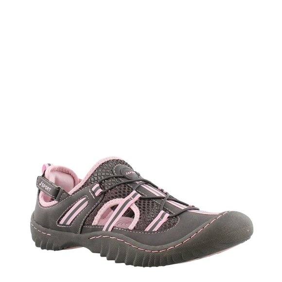 SOLD OUT! NWT JSPORT BY JAMBU Bleeker Water Shoes - Picture 4 of 8